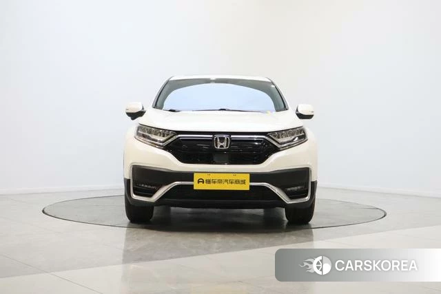 Honda CR-V id 4273838 из Китая 15