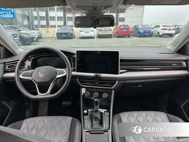 Volkswagen Sagitar id 4335046 из Китая 13