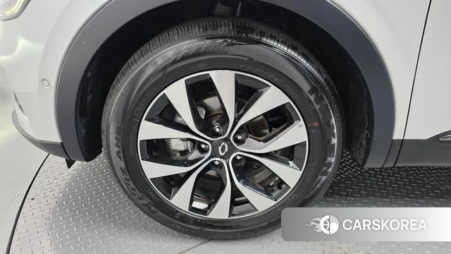 Renault Korea (Samsung) XM3 id 4651001 из Кореи 25
