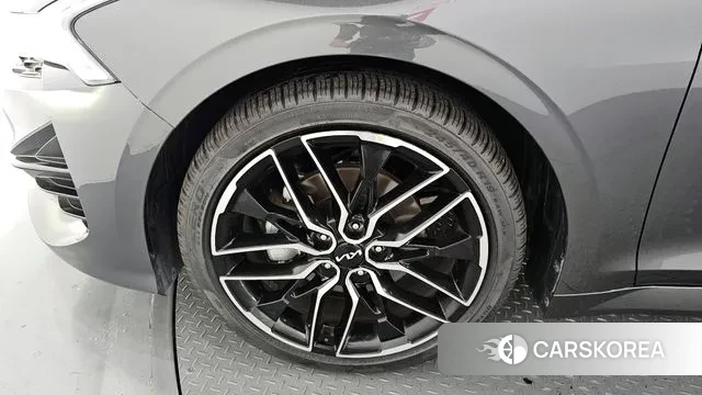 Kia K5 3rd generation id 3007115 из Кореи 15