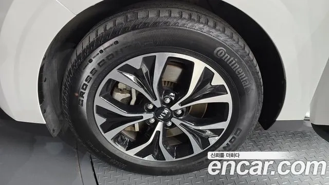 Kia Carnival 4th generation id 2916335 из Кореи 15