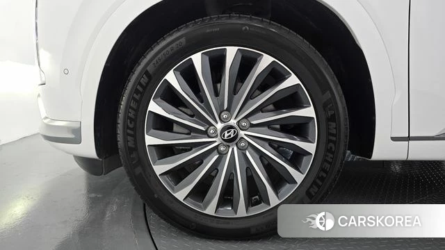 Hyundai The New Palisade id 4848056 из Кореи 15