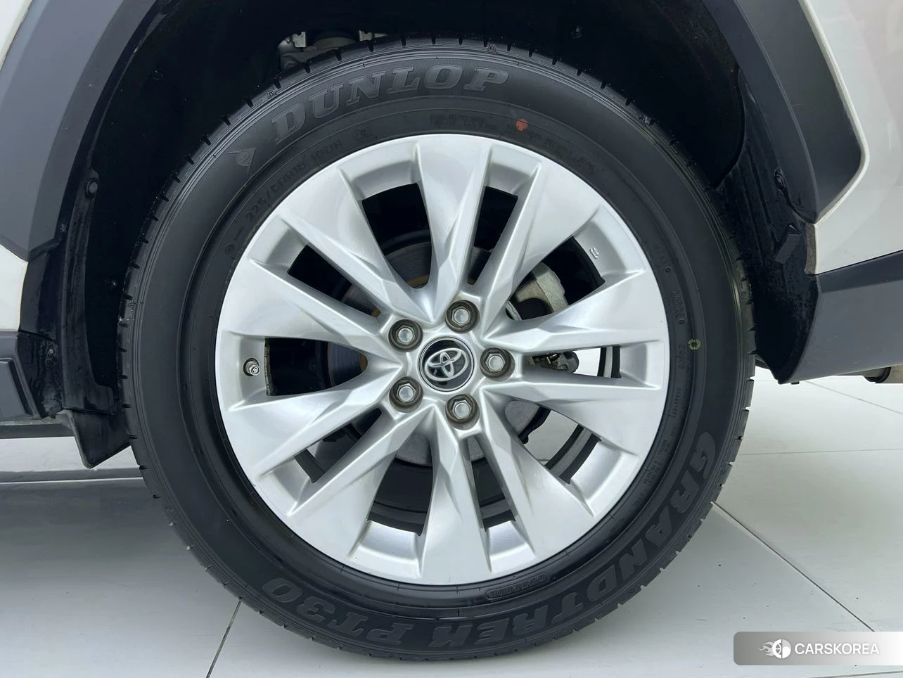 Toyota Wilanda id 4452922 из Китая 16