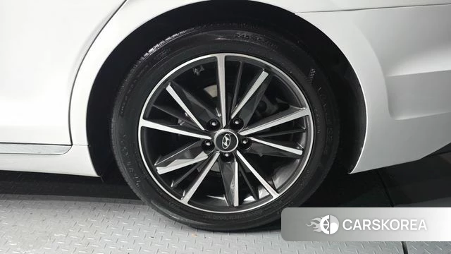 Hyundai The New Grandeur IG id 4672238 из Кореи 15
