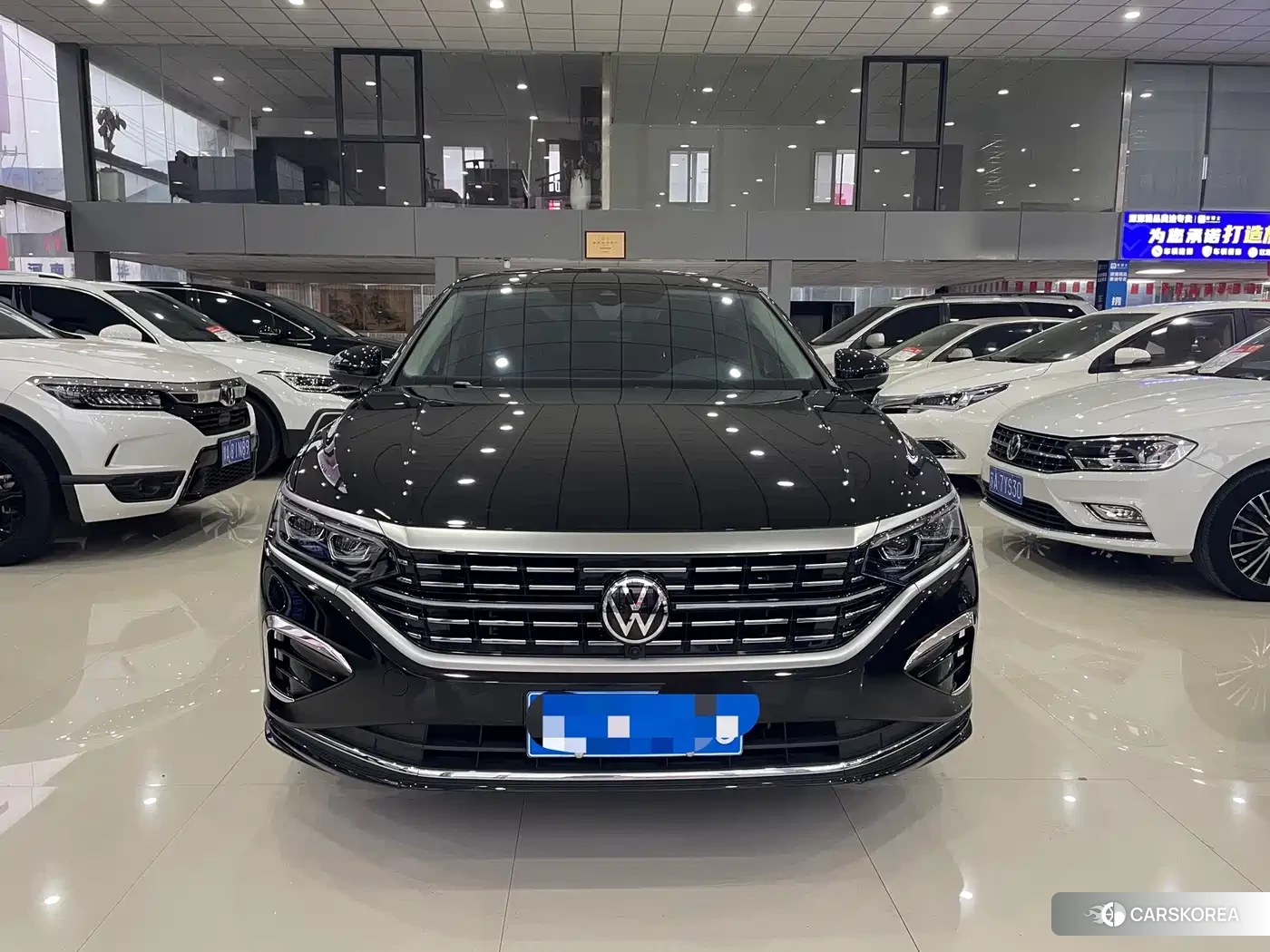 Volkswagen Passat id 4674344 из Китая 11