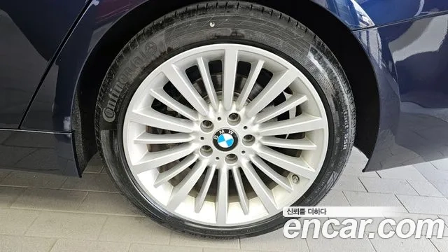 BMW 4 Series (F32) id 2951075 из Кореи 15