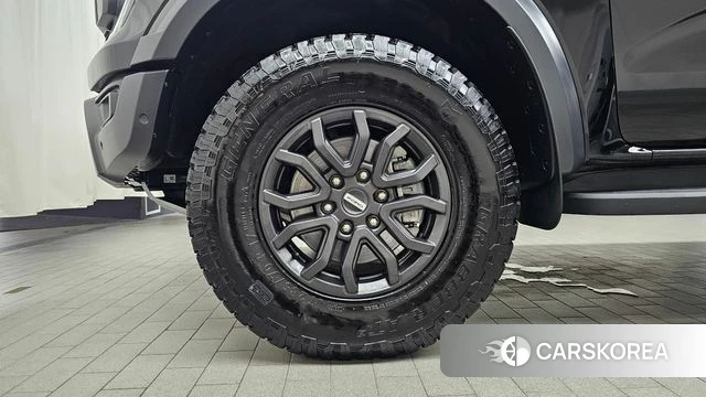 Ford Ranger 4th Generation id 4739704 из Кореи 15