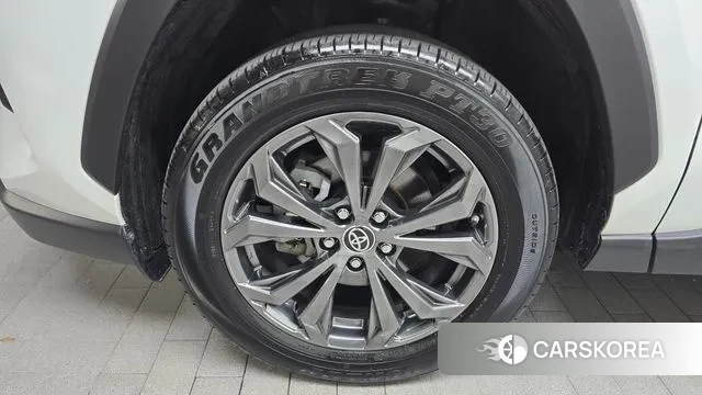 Toyota RAV4 5th Generation id 3011617 из Кореи 15