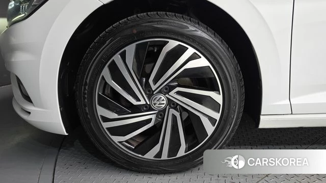 Volkswagen 7th Generation of Jetta id 4741207 из Кореи 26