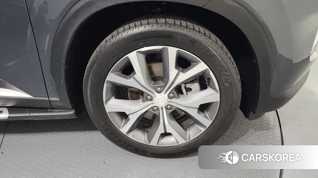 Hyundai Palisade id 3577476 из Кореи 15