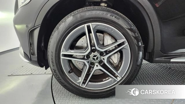 Mercedes-Benz GLC-Class X253 id 4324722 из Кореи 29