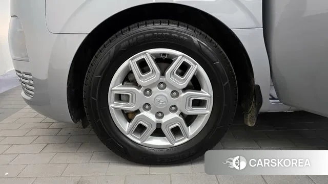 Hyundai Staria id 3426909 из Кореи 15