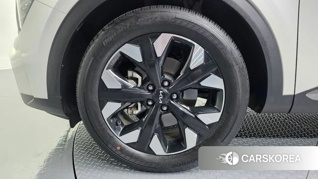 Kia Sportage 5th Generation id 4481633 из Кореи 27