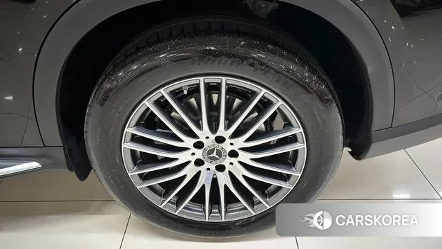 Mercedes-Benz GLC-Class X254 id 3684500 из Кореи 15