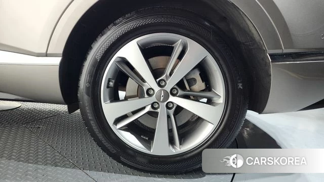 Genesis GV80 id 3807621 из Кореи 15