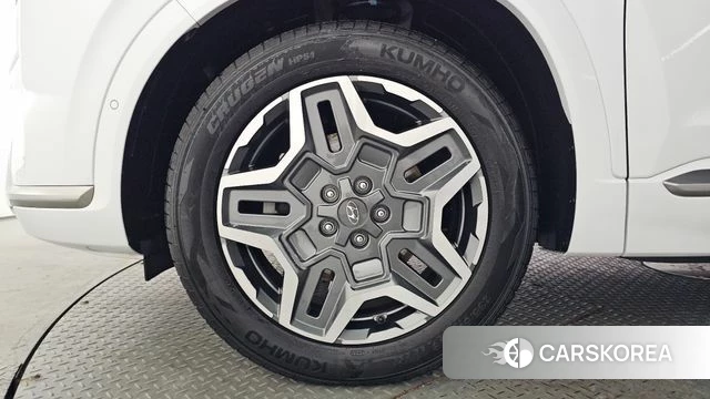 Hyundai The New Santa Fe id 3892292 из Кореи 15