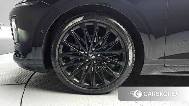 Hyundai Grandeur (GN7) id 4408894 из Кореи 32