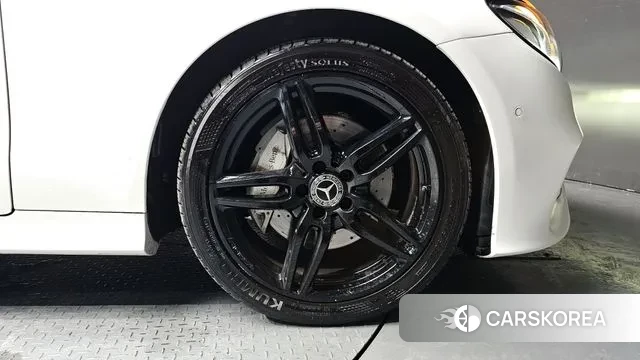 Mercedes-Benz E-Class W213 id 3718509 из Кореи 15