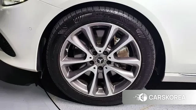 Mercedes-Benz E-Class W213 id 3220519 из Кореи 15