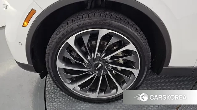 Lincoln Aviator 2nd generation id 2965911 из Кореи 15