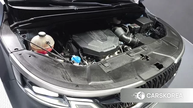 Kia Carnival 4th generation id 3611934 из Кореи 15