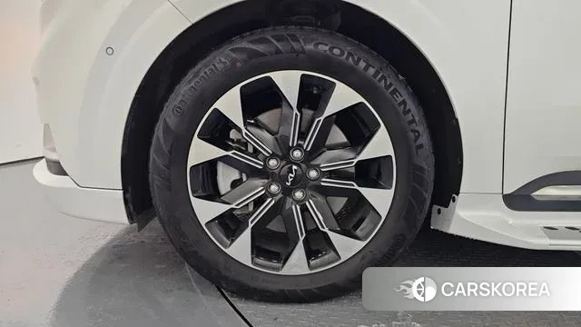 Kia Carnival 4th generation id 3278750 из Кореи 15