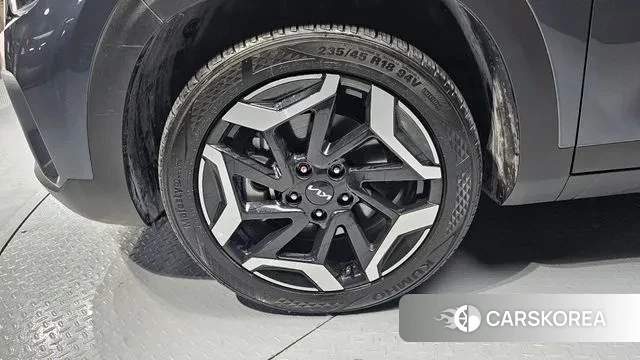 Kia The New Seltos id 3576039 из Кореи 15