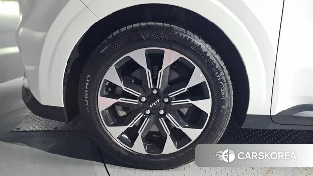 Kia Carnival 4th generation id 4330111 из Кореи 28