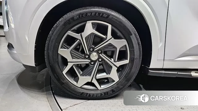 Hyundai Palisade id 3484322 из Кореи 15