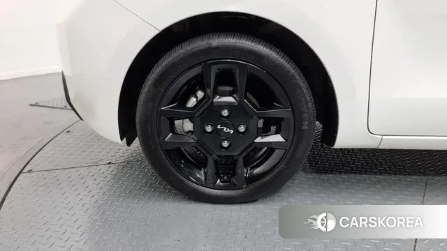 Kia The New Kia Ray id 3415645 из Кореи 15