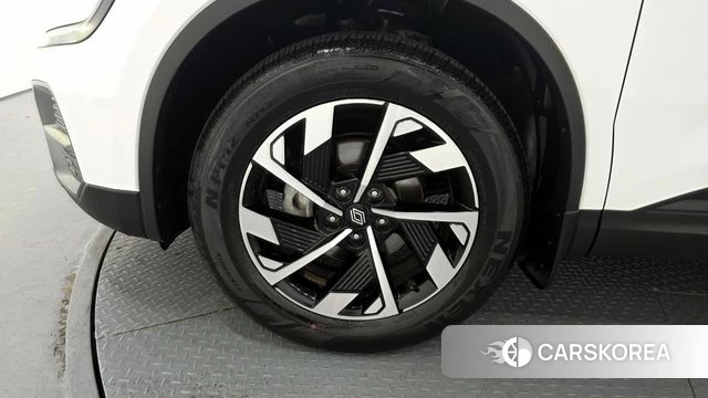 Renault Korea (Samsung) The New QM6 id 4308165 из Кореи 15