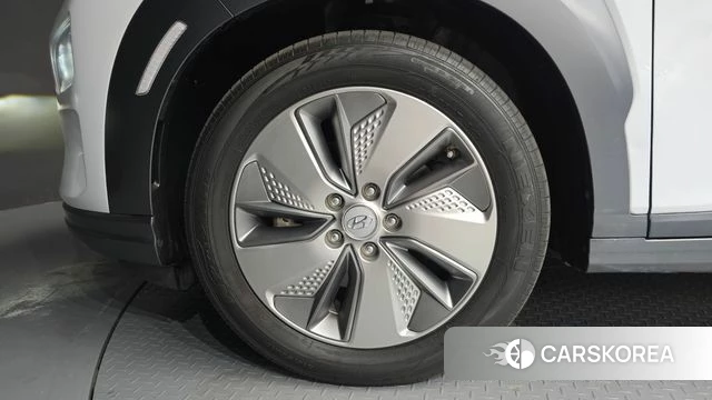 Hyundai Kona Electric id 4535611 из Кореи 15