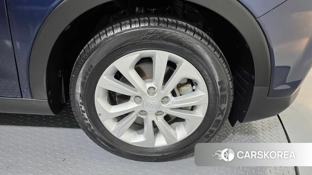 Ssangyong Tivoli Armor id 3795907 из Кореи 15