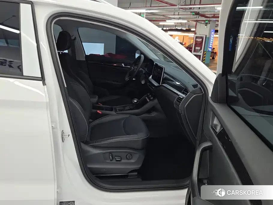 Skoda Kodiaq id 4654502 из Китая 11