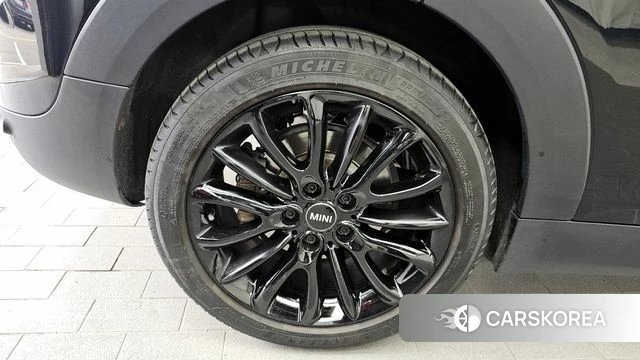 Mini Cooper Clubman id 4408520 из Кореи 15