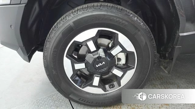 Kia Tasman id 4413938 из Кореи 26