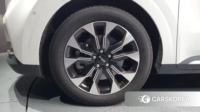 Kia Carnival 4th generation id 2889691 из Кореи 15