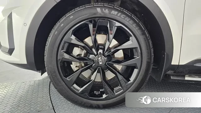 Kia Sorento 4th Generation id 3562127 из Кореи 15