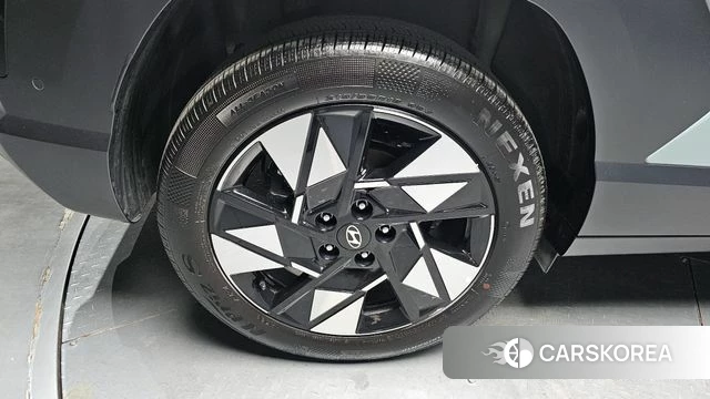 Hyundai Kona Hybrid (SX2) id 3902515 из Кореи 15