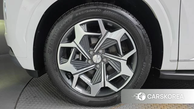 Hyundai Palisade id 4507745 из Кореи 28
