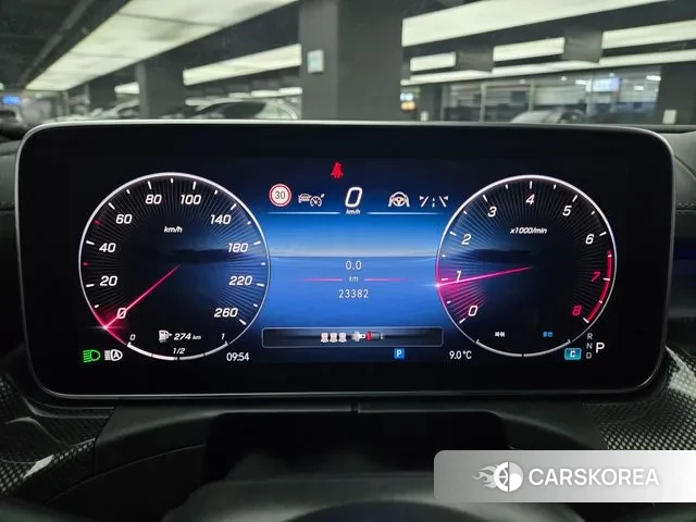 Mercedes-Benz C-Class W206 id 3305188 из Кореи 10