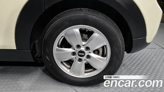 Mini Cooper id 2648903 из Кореи 15