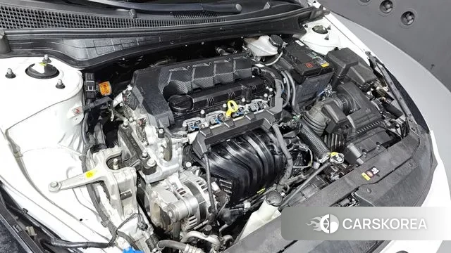 Hyundai Avante (CN7) id 3427638 из Кореи 15