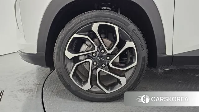 Chevrolet (GM Daewoo) Trax Crossover id 3581016 из Кореи 15