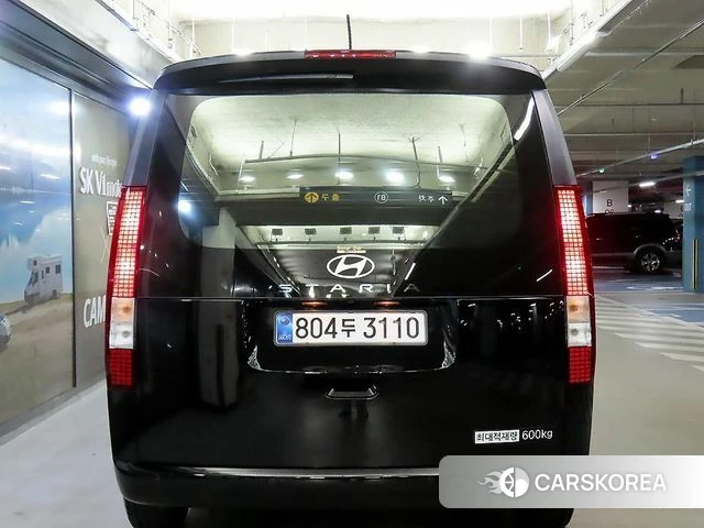 Hyundai Staria id 4298590 из Кореи 15