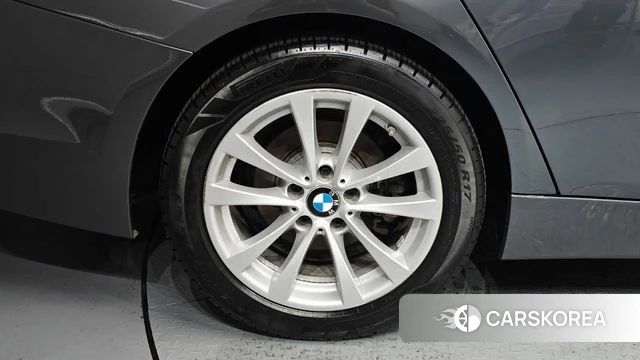 BMW 3 Series (F30) id 4595860 из Кореи 28