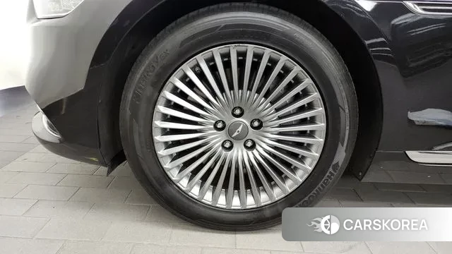 Genesis G90 id 2977022 из Кореи 15