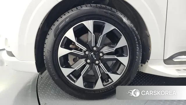 Kia Carnival 4th generation id 3379045 из Кореи 15