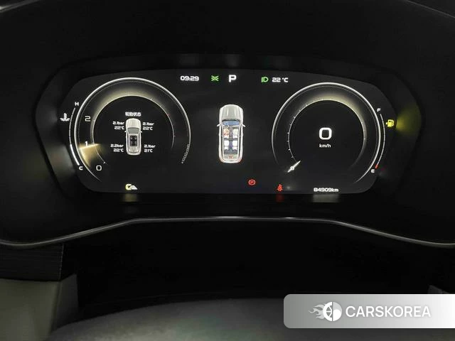 Geely Automobile Boyue id 4217492 из Китая 15