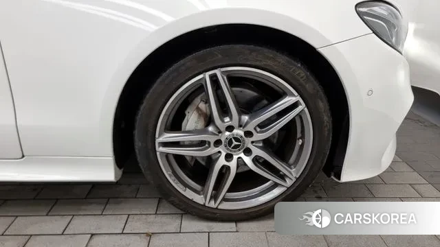 Mercedes-Benz E-Class W213 id 3009226 из Кореи 15